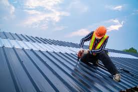 Best Metal Roofing Installation  in Stanton, KY